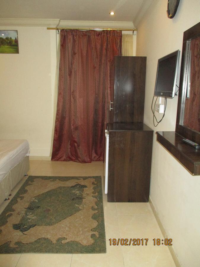 Masat Al Mohand Al Rouda メッカ エクステリア 写真