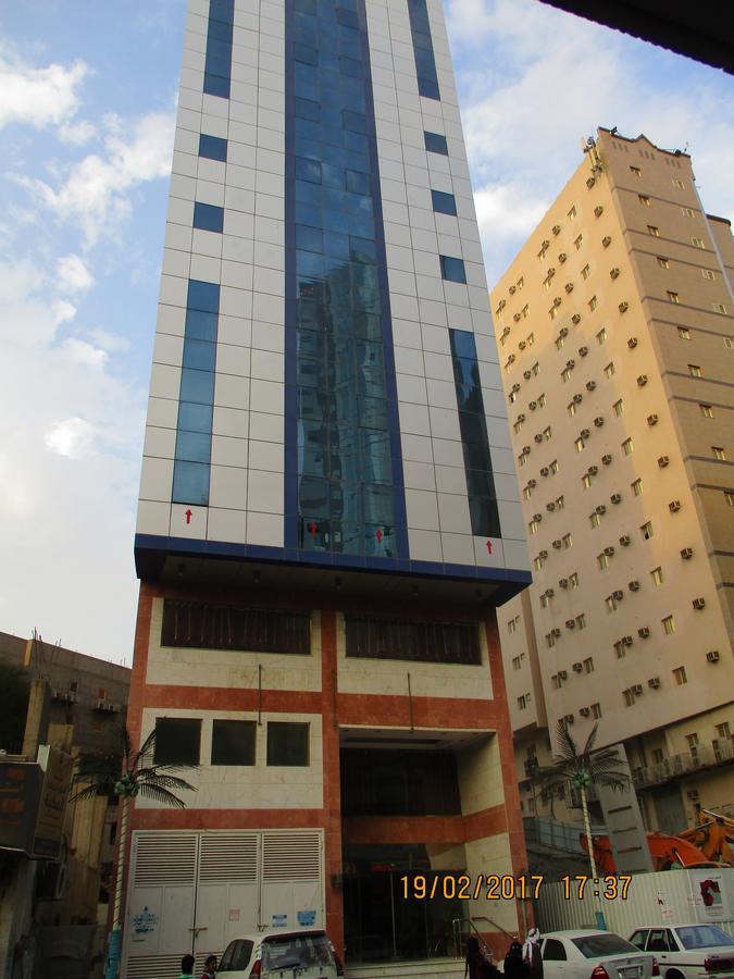 Masat Al Mohand Al Rouda メッカ エクステリア 写真